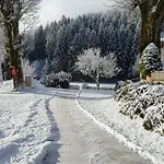 Hotel Bad Neunbrunnen Am Waldsee Maishofen