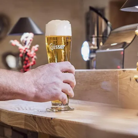 Hotel Bad Neunbrunnen Am Waldsee *