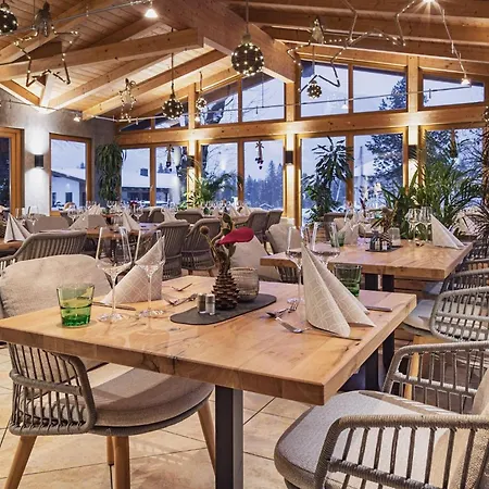 Hotel Bad Neunbrunnen Am Waldsee *