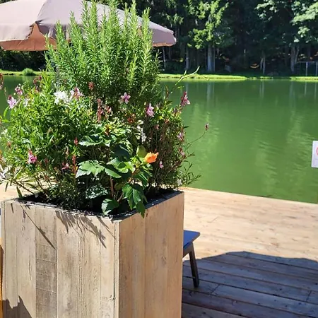 Bad Neunbrunnen Am Waldsee