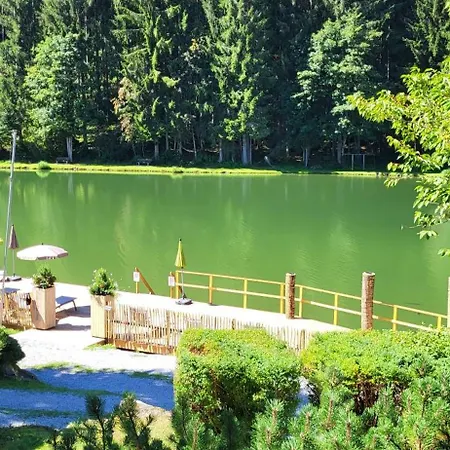 Bad Neunbrunnen Am Waldsee