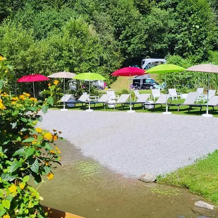 Bad Neunbrunnen Am Waldsee - Non Halal Hotel