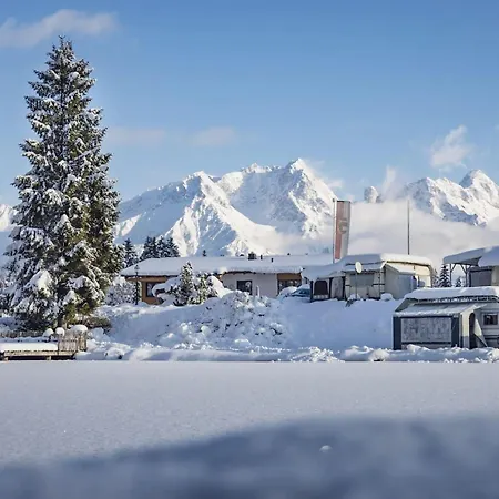 Bad Neunbrunnen Am Waldsee * Maishofen