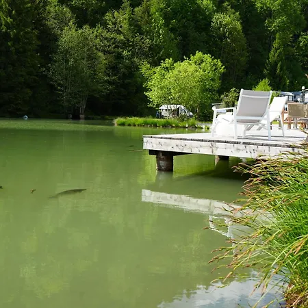 Hotel Bad Neunbrunnen Am Waldsee