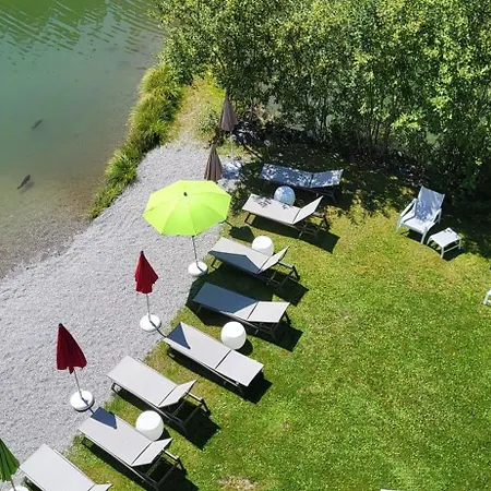 Bad Neunbrunnen Am Waldsee - Non Halal *