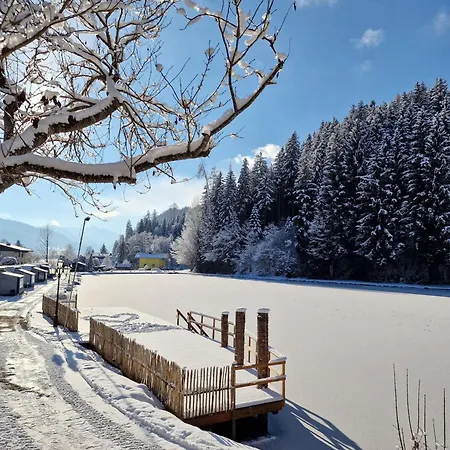 Bad Neunbrunnen Am Waldsee