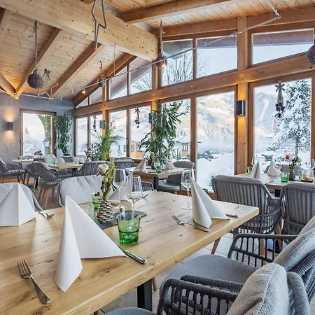 Hotel Bad Neunbrunnen Am Waldsee