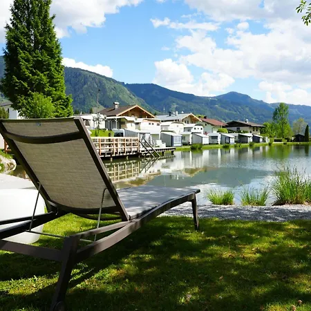 Bad Neunbrunnen Am Waldsee Hotel *