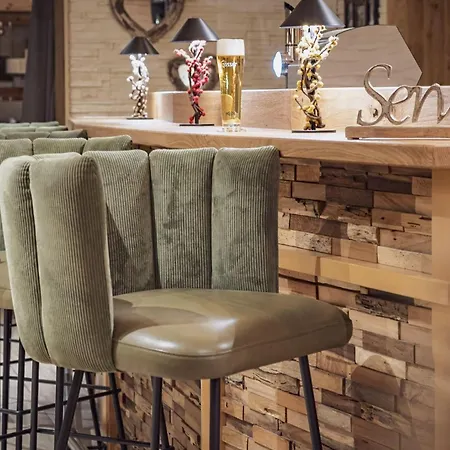 Bad Neunbrunnen Am Waldsee * Maishofen