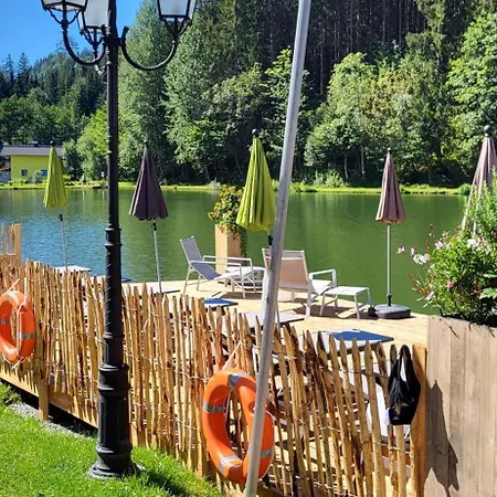 Bad Neunbrunnen Am Waldsee