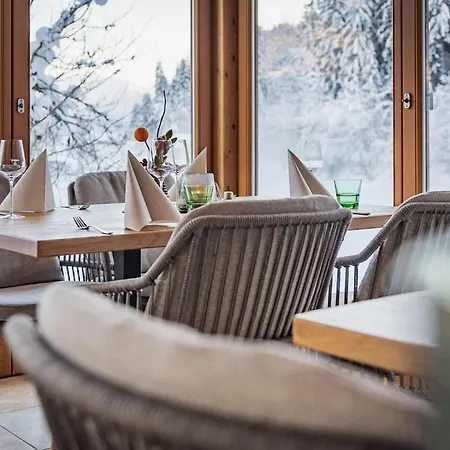 Hotel Bad Neunbrunnen Am Waldsee