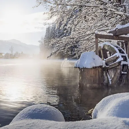 Hotel Bad Neunbrunnen Am Waldsee