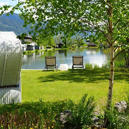 Bad Neunbrunnen Am Waldsee - Non Halal * Maishofen