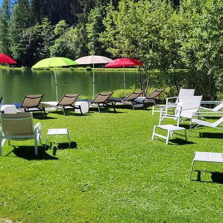 Bad Neunbrunnen Am Waldsee