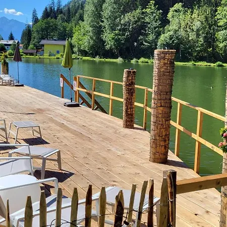 Bad Neunbrunnen Am Waldsee Hotel