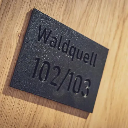 Hotel Bad Neunbrunnen Am Waldsee - Non Halal Maishofen