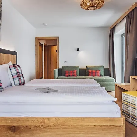 Hotel Bad Neunbrunnen Am Waldsee