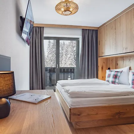 Hotel Bad Neunbrunnen Am Waldsee *