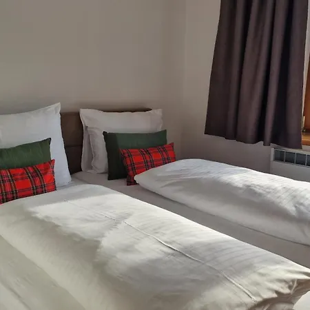 Hotel Bad Neunbrunnen Am Waldsee