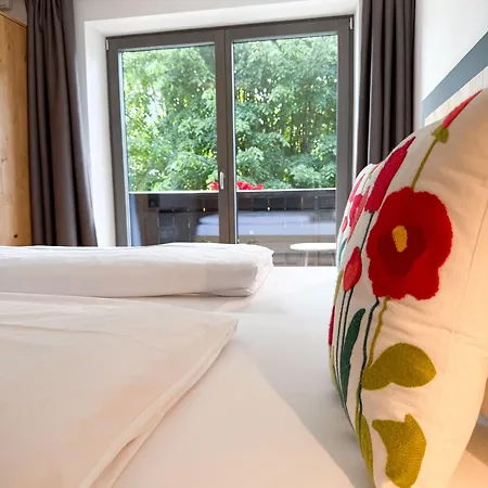 Hotel Bad Neunbrunnen Am Waldsee