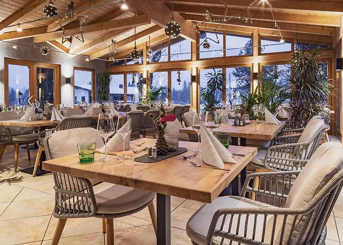 Hotel Bad Neunbrunnen Am Waldsee *