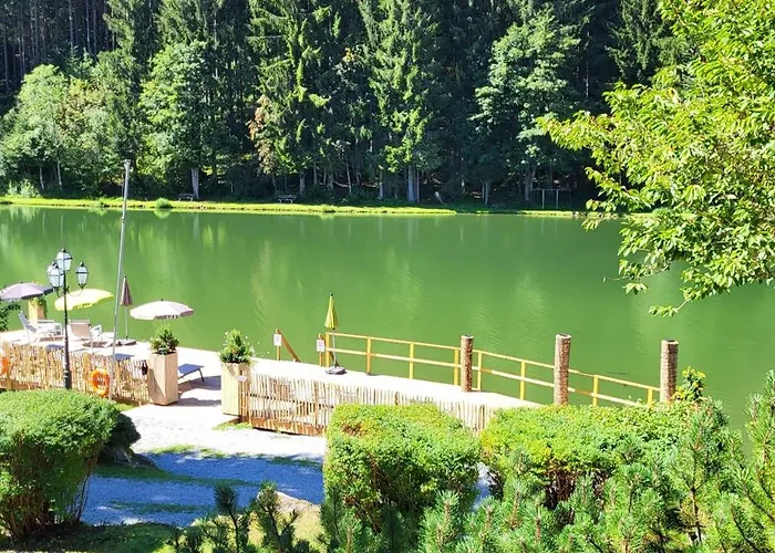 Bad Neunbrunnen Am Waldsee