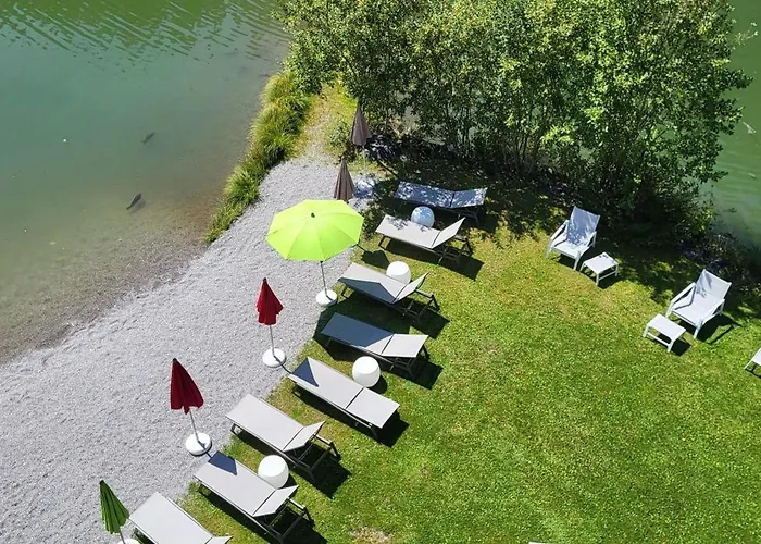 Bad Neunbrunnen Am Waldsee *