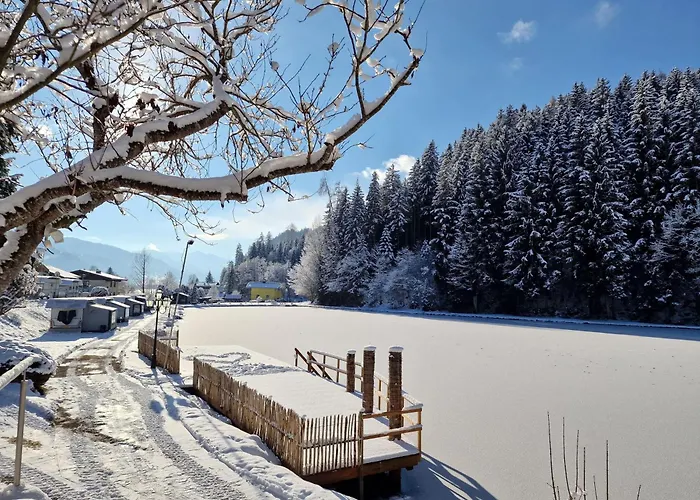 Bad Neunbrunnen Am Waldsee