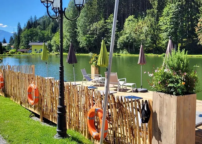 Bad Neunbrunnen Am Waldsee