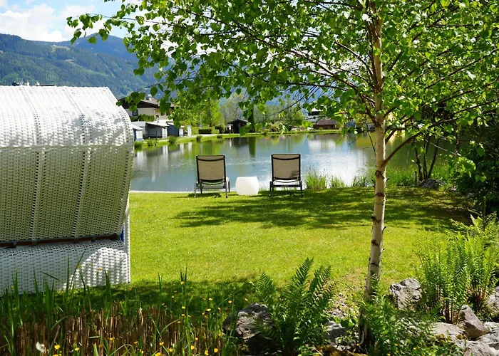 Bad Neunbrunnen Am Waldsee * 麦舒芬