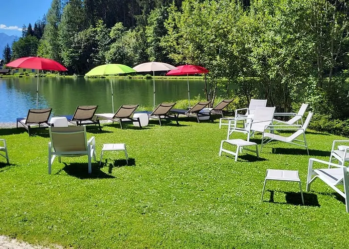 Bad Neunbrunnen Am Waldsee