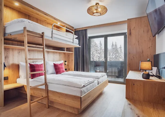 Bad Neunbrunnen Am Waldsee 酒店 *